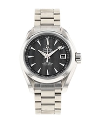 Omega Aqua Terra 150m Ladies 231.10.30.20.06.001